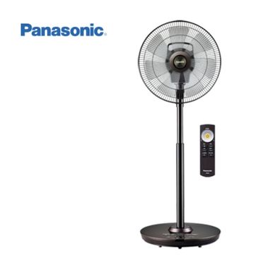 國際 Panasonic 14吋DC直流變頻電風扇 F-H14GNDK