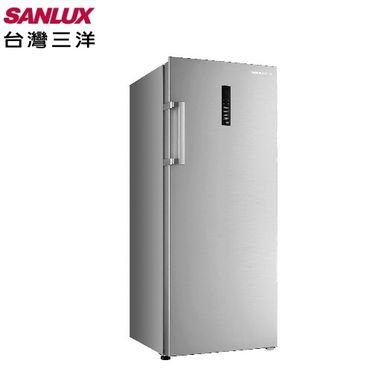 SANLUX台灣三洋 200L 單門直立式冷凍櫃 SCR-200F