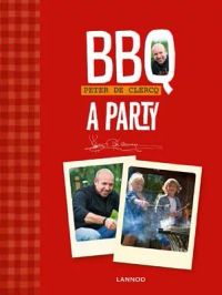 BBQ A Party