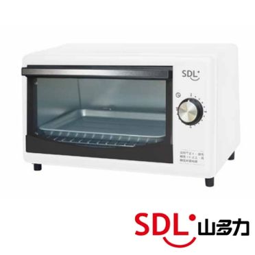 SDL 山多力 8L小烤箱SL-OV806