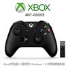 Xbox控制器 + 適用於 Windows 10 的無線轉接器