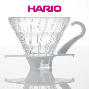 Hario VDG-01/02 V60 玻璃濾杯 手沖咖啡濾杯『93 coffee wholesale』