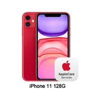 Apple iPhone 11 (128G)-紅色(MHDK3TA/A)