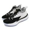Nike 籃球鞋 Jordan Zion 1 PF GS 黑 白 Zion Gen 女鞋 大童鞋 錫安【ACS】 DA3131-002