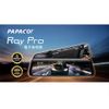 PAPAGO Ray Pro 頂級旗艦星光SONY STARVIS 電子後視鏡行車紀錄器