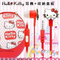 正版 三麗鷗 Hello Kitty 入耳式耳機麥克風/OPPO Mirror 5s/N3/F1/R5/R7/Plus