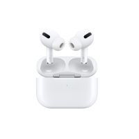 【Apple 蘋果】AirPods Pro 藍牙耳機 降噪耳機(公司貨) (7.7折)