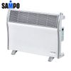 SAMPO 聲寶 防潑水浴室/臥房兩用電暖器 HX-FH10R / HXFH10R ((A級福利品‧數量有限))