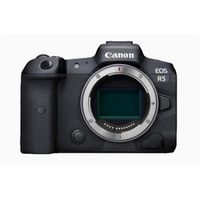 【高階相機 現貨供應】 Canon EOS R5 (BODY)－公司貨 全片幅無反光鏡單眼相機