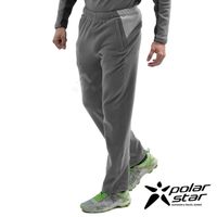 PolarStar 中性 刷毛保暖長褲『灰』 P18423 機能衣 保暖衣 衛生衣 家居服