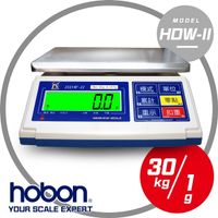 【hobon 】HDW-30K 電子秤 計重秤