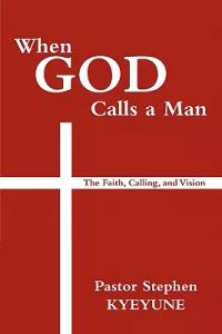 When God Calls a Man