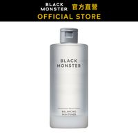 【BLACK MONSTER】控油平衡化妝水 300ml