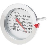 FOXRUN 標記式肉品探針溫度計
