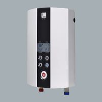 <和成HCG >E7166 智慧恆溫電能熱水器