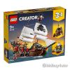 [必買站] LEGO 31109 創意系列 海盜船