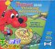 [106美國暢銷兒童軟體] Clifford The Big Red Dog Thinking Adventures CD-ROM Parent s Guide Ages 4-6