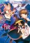 Fate/EXTRA CCC Foxtail（5）拆封不可退