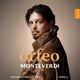 V7176 蒙台威爾第: 歌劇(奧菲歐) 岡薩雷斯&#12539;托羅 男高音 Emiliano Gonzalez Toro, I Gemelli / Monteverdi: L'Orfeo (naive)