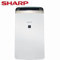 SHARP 夏普DW-J10FT-W空氣清淨除濕機 10L全新公司貨
