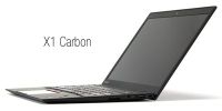Lenovo ThinkPad X1 Carbon i5 8GB SSD 240G SSD