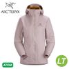 ARC'TERYX 始祖鳥 女 Atom LT 化纖外套《維拉粉》24111VA/保暖外套/連帽外套 (9.5折)
