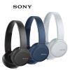 SONY WH-CH510 藍牙耳機 無線藍牙耳機 耳罩耳機 頭戴式 耳罩式 無線耳機 續航力高 公司貨廠商直送