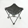 【露營趣】新店桃園 ADISI Mars AS20032 隨行椅 休閒椅 折疊椅 摺疊椅 小椅子 航太鋁合金 小凳子 登山 露營