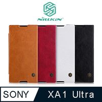 NILLKIN SONY Xperia XA1 Ultra 秦系列皮套