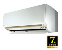 (含基本安裝)國際變頻K系列冷暖 CS-K28BA2/CU-K28BHA2 (8.5折)
