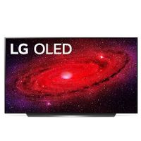 [含標準安裝+送原廠壁掛架]LG樂金55吋OLED 4K電視OLED55CXPWA