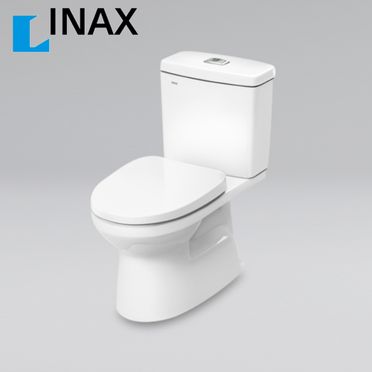INAX兩段式省水馬桶30cm/AC-504VAN-TW