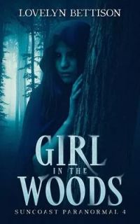 Girl in the Woods