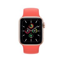 (台中手機GO)手錶Apple Watch SE GPS 40mm 運動錶帶
