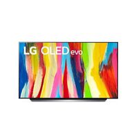 LG樂金 48吋 OLED evo C2極致系列 4K AI物聯網電視 OLED48C2PSA