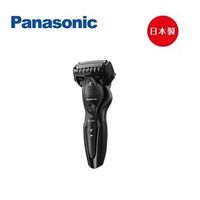 Panasonic國際牌 3刀頭電動刮鬍刀 ES-ST2R-K日本製