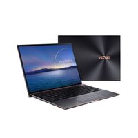 ASUS ZenBook S UX393EA 曜金黑 筆記型電腦
