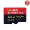 SanDisk 128GB 128G microSDXC Extreme Pro【170MB/s】microSD micro TF SD SDXC UHS U3 4K V30 A2 C10 SDSQXCY-128G 手機 記憶卡