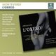 歌劇帝國─蒙台威爾第：歌劇 《奧菲歐》全曲 2CD/德賽〈女高音〉博斯崔吉〈男高音〉 Monteverdi: L'Orfeo/Ian Bostridge、Natalie Dessay