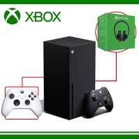 現貨 台北可面交 (可宅配/台灣原廠公司貨) Xbox Series X 主機  全新 保固一年