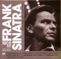 Frank Sinatra / Frank Sinatra (Wallet)