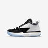 Nike Jordan Zion 1 Gs [DA3131-002]大童鞋 籃球鞋 運動 休閒 喬丹 包覆 支撐 黑 白