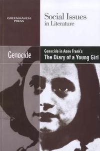 Genocide in Anne Frank’s the Diary of a Young Girl