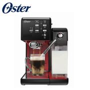 美國 Oster 頂級義式膠囊兩用咖啡機 BVSTEM6701B(黑)