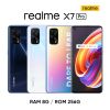 realme X7 Pro (8G+256G)天璣1000+ 5G潮玩旗艦機