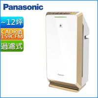 Panasonic 國際牌nanoe空氣清淨機 F-PXM55W