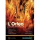 Monteverdi Claudio：L’ORFEO DVD