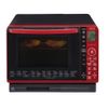 【聖影數位】ACCES HITACHI日立 22L 過熱水蒸氣烘烤微波爐 MROVS700T 晶鑽紅 產品代碼4P105