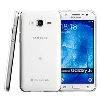 CASE SHOP Samsung Galaxy J5 專用透明保護殼