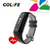 [特價]GOLiFE Care-Xe 智慧悠遊觸控心率手環